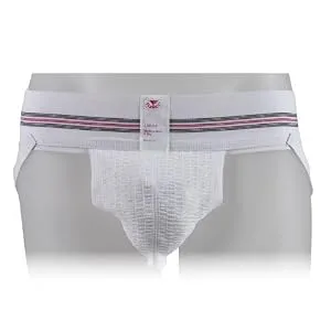 3 Inch Waistband Support White Small - product information 2
