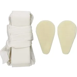 Hernia Support White X-Large - product information 2