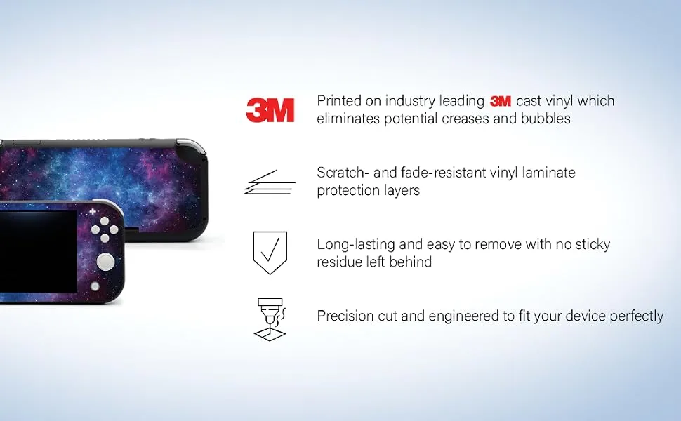 MightySkins Skin for Proventil HFA Asthma Inhaler - 3m Vinyl Material