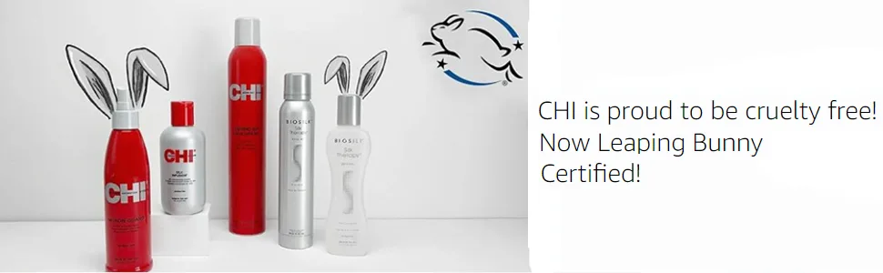 CHI Ceramic Triple Waver Iron Curling Iron Creates Long-Lasting Frizz-Free Waves & Curls for All Hair Types - product information 5