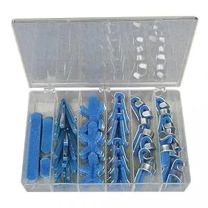 Splint Assortment Kit - product information 2