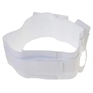 Shoulder Immobilizer White Small - product information 4