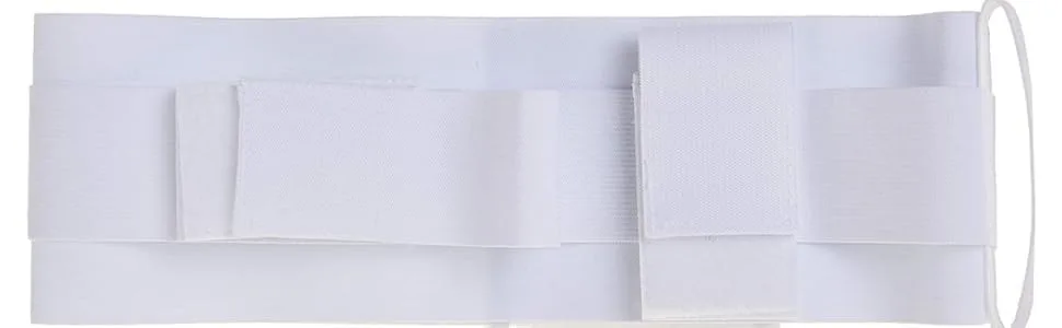 Shoulder Immobilizer White Small - product information 5