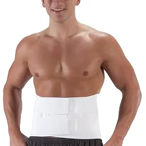10 Inch Superbelt with Pad White 2X-Large - product information 2