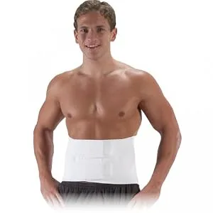 10 Inch Superbelt with Pad White 4X-Large - product information 2