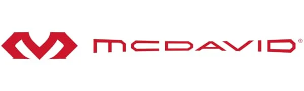 McDavid Dual Compression Ankle Sleeve Charcoal/Black Small - product information 1