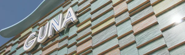 Guna Lympho Detox - GUNA headquarters in Milan, Italy