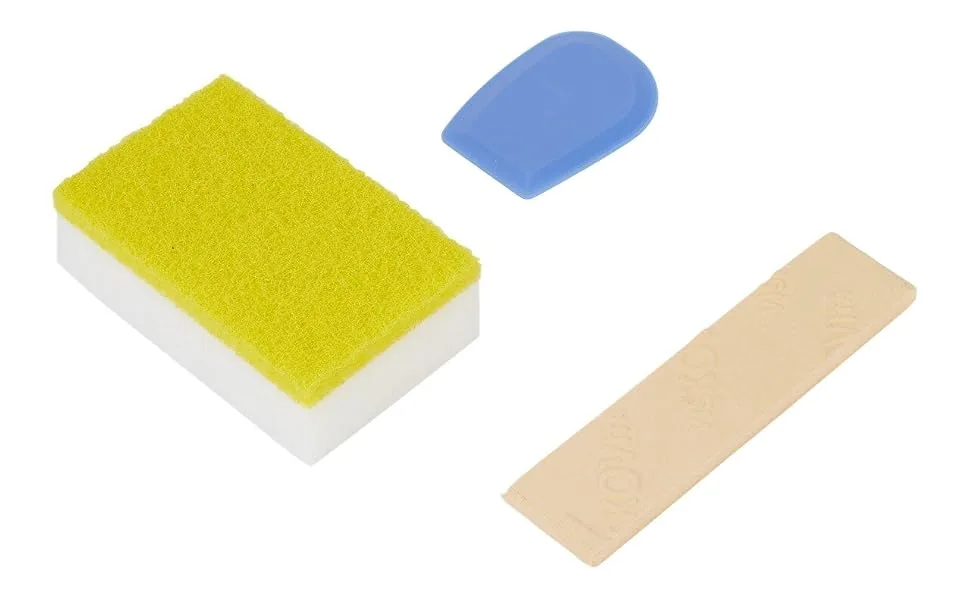 Whirlpool W10750011 AquaLift Oven Cleaning Kit Sponge - W10423113RP