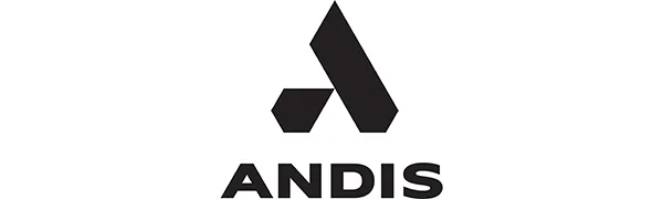 Andis 24810 Professional PivotPro and SpeedMaster Hair Clipper and Beard Trimmer PivotMotor Set Black New Pivot Motor Combo Black - product information 1