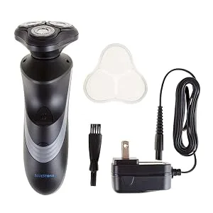 Bluestone Men's 3D Rotary Rechargeable Cordless Shaver - product information 4