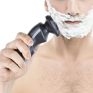 Bluestone Men's 3D Rotary Rechargeable Cordless Shaver - product information 5