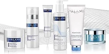 ORLANE PARIS Refining Arm Cream 6.7 oz - body