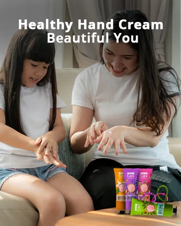 Natural Solution Hand Moisturizer Intensive Therapy with Himalayan Pink Salt Extra Nourishment and Deep Protection Free From Harmful Chemicals Skin Care 30g/1oz - Hand cream