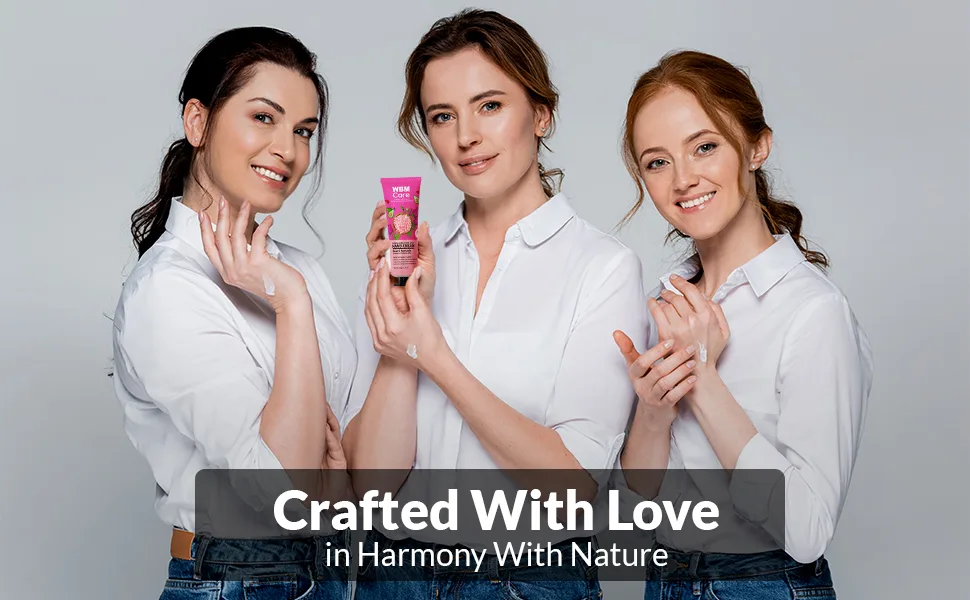 Natural Solution Hand Moisturizer Intensive Therapy with Himalayan Pink Salt Extra Nourishment and Deep Protection Free From Harmful Chemicals Skin Care 30g/1oz - Natural Hand Cream