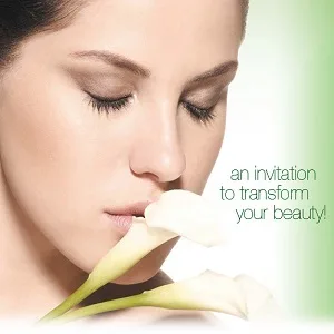 Lotus Professional Dermo Spa Bulgarian Rose Skin Radiance Creme with SPF20 50g - product information 2