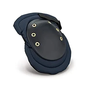 Allegro Industries 7100 Contour Knee Pad One Size Gray 1 Pair of Knee Pads - product information 6