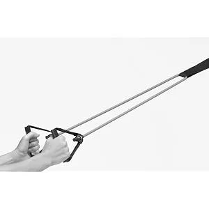 SPRI Xertube Resistance Band Door Anchor Attachments Door Attachment - product information 3