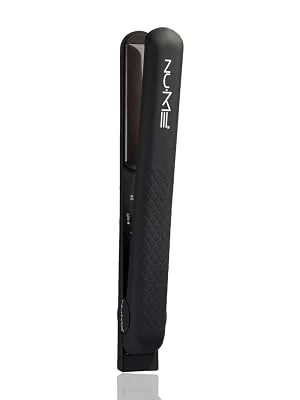 Nume Silhouette Flat Iron Black - NuMe Brand