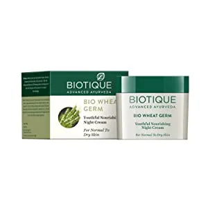 Biotique Bio Quince Seed Nourishing Face Massage Cream 175 gm - product information 3