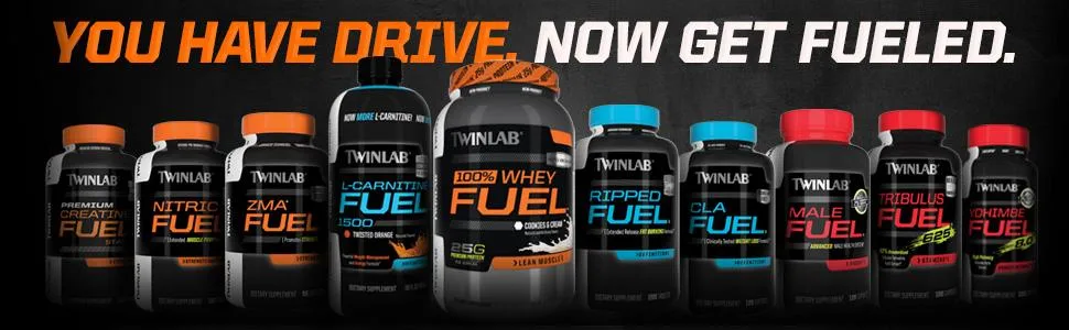 Twinlab BCAA Fuel Fruit Punch Powder 234 Gram - product information 6