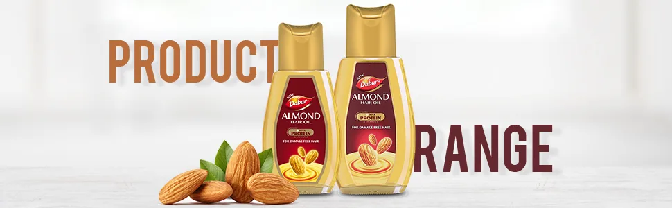 Dabur Almond Hair Oil 500ml - product information 5