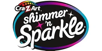 Shimmer 'n Sparkle Glitter Makeover Studio Beauty Kit All-in-One Beauty for Eye Cheeks and Lips for Ages 8 and Up - image