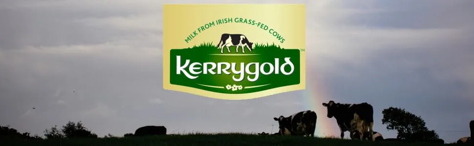 Kerrygold Butter Sticks Unsalted 8 oz - kerry gold irish butter