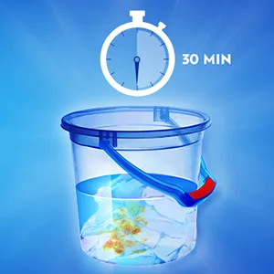Rin Ala Bleach Fabic Whitener - 500 ml - product information 5