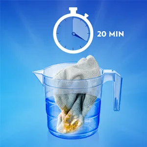 Rin Ala Bleach Fabic Whitener - 500 ml - product information 8