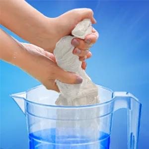 Rin Ala Bleach Fabic Whitener - 500 ml - product information 9