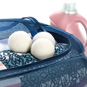Smart Design 3932142 Dryer Balls Natural Wool - smart design