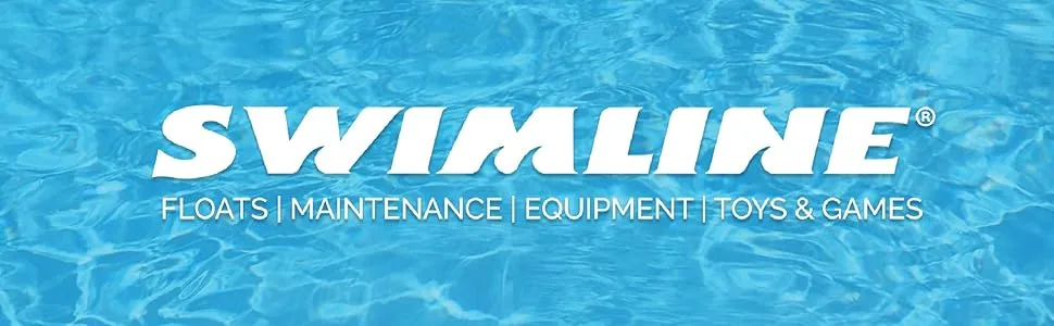 Swimline Googetter Oil & Scum Remover - product information 1