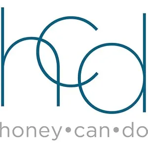 Honey-Can-Do LNT-02093 Electric Fabric Shaver with Brush White - image