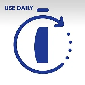 Head and Shoulders Itchy Scalp Care with Eucalyptus 2-in-1 Anti-Dandruff Shampoo + Conditioner 8.45 Fl Oz Eucalyptus 2in1 - product information 2