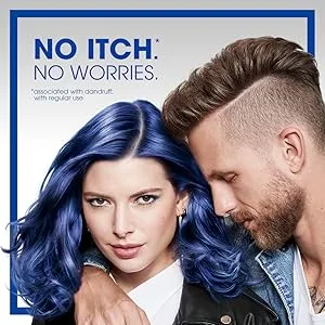 Head and Shoulders Itchy Scalp Care with Eucalyptus 2-in-1 Anti-Dandruff Shampoo + Conditioner 8.45 Fl Oz Eucalyptus 2in1 - product information 7