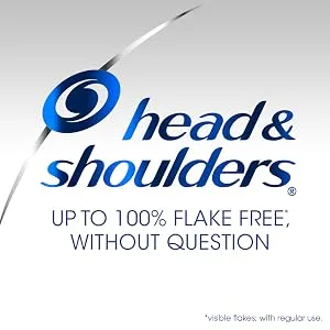 Head and Shoulders Itchy Scalp Care with Eucalyptus 2-in-1 Anti-Dandruff Shampoo + Conditioner 8.45 Fl Oz Eucalyptus 2in1 - product information 8