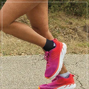 CURAD Performance Series IRONMAN Ankle Support Wrap-Around Universal - CURAD Performance Wrap-Around Ankle Support