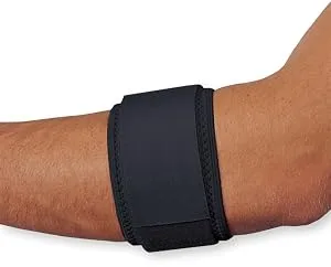 Neoprene Elbow Brace Small/Medium - product information 3