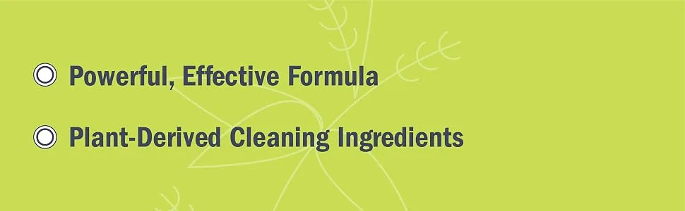 MRS. MEYER S CLEAN DAY Lemon Verbena Cleaner Stain Removing Scent (Toilet Bowl Cleaner) - Mrs. Meyer