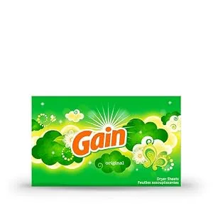 Gain Fireworks in-Wash Scent Booster - product information 10