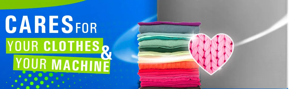 Matic Top Load Detergent Powder - 2 Kg - product information 3