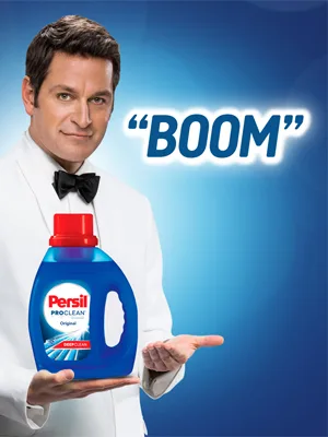 Persil ProClean 2-in-1 Liquid Laundry Detergent 75 Loads 150 Fl Oz - Persil the Professional