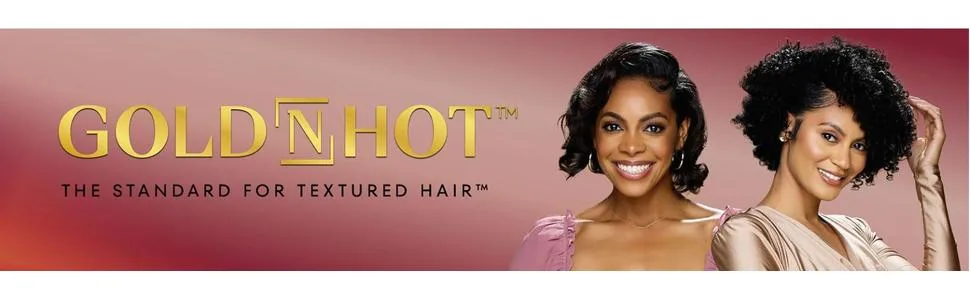 Gold N Hot Professional 1875-Watt Dryer with Styling Pik (GO-GH2274) - product information 1