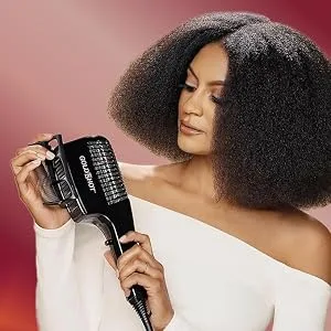 Gold N Hot Professional 1875-Watt Dryer with Styling Pik (GO-GH2274) - product information 2