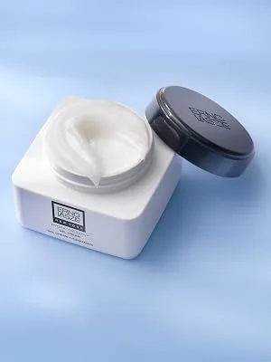 Erno Laszlo Mattifying Gel Moisturizer| Mattifying & Moisturizing Gel Cream|Reduce Look of Pores|Quench Dryness | 1.7 Fl Oz - HT gel cream