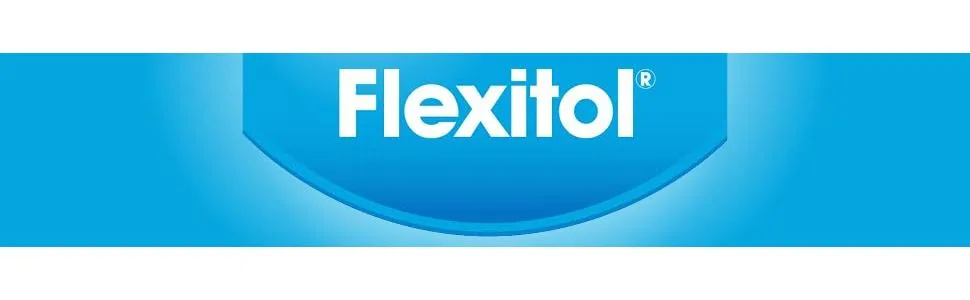 Flexitol Anti-Friction Sweat Protection Anti-Chafing Cream 2.64 Ounce - product information 1