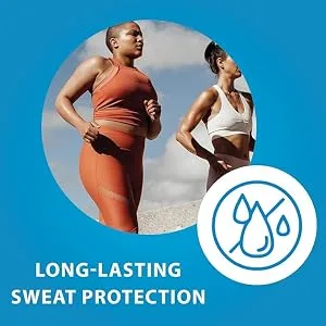Flexitol Anti-Friction Sweat Protection Anti-Chafing Cream 2.64 Ounce - product information 4