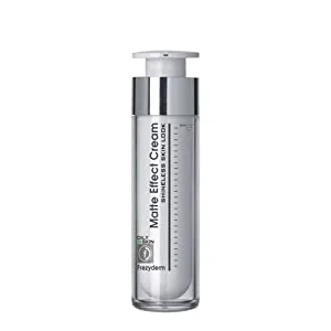 Frezyderm Matte Effect Shineless Skin Look Cream 1.7 Fl oz - product information 3