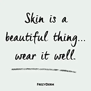 Frezyderm Matte Effect Shineless Skin Look Cream 1.7 Fl oz - product information 4