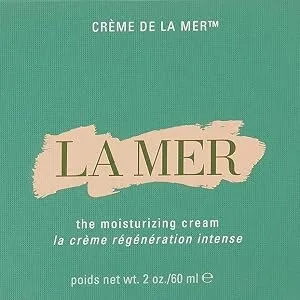 La Mer The Moisturizing Soft Cream 3.4 Oz - product information 5